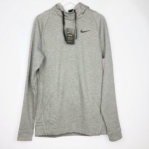 NWT Nike Men's Therma Hoodie